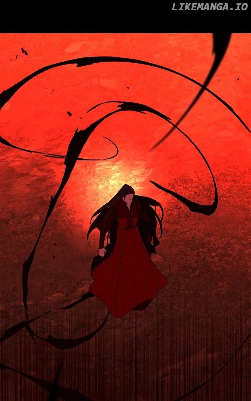 How a Goddess Wins Over Tigers Chapter 66 – Page 131