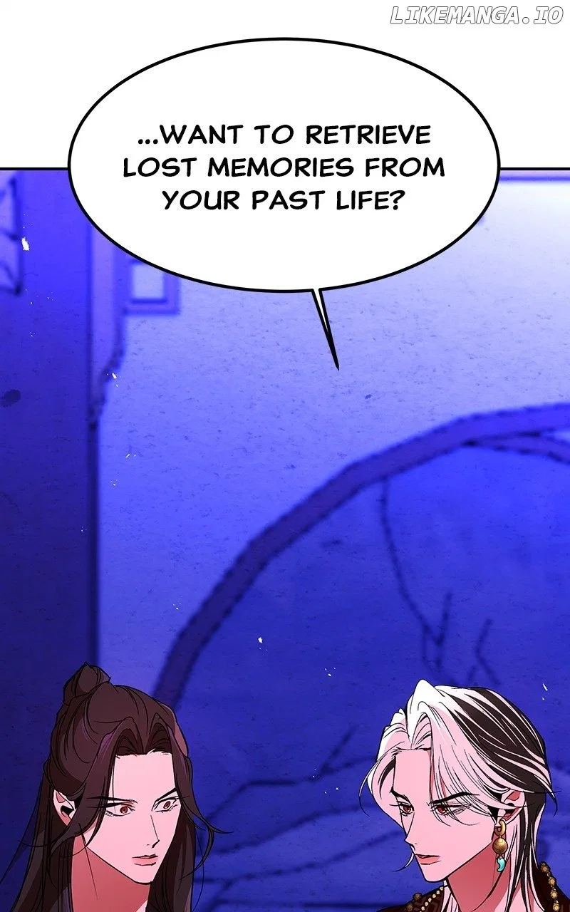 How a Goddess Wins Over Tigers Chapter 65 – Page 2