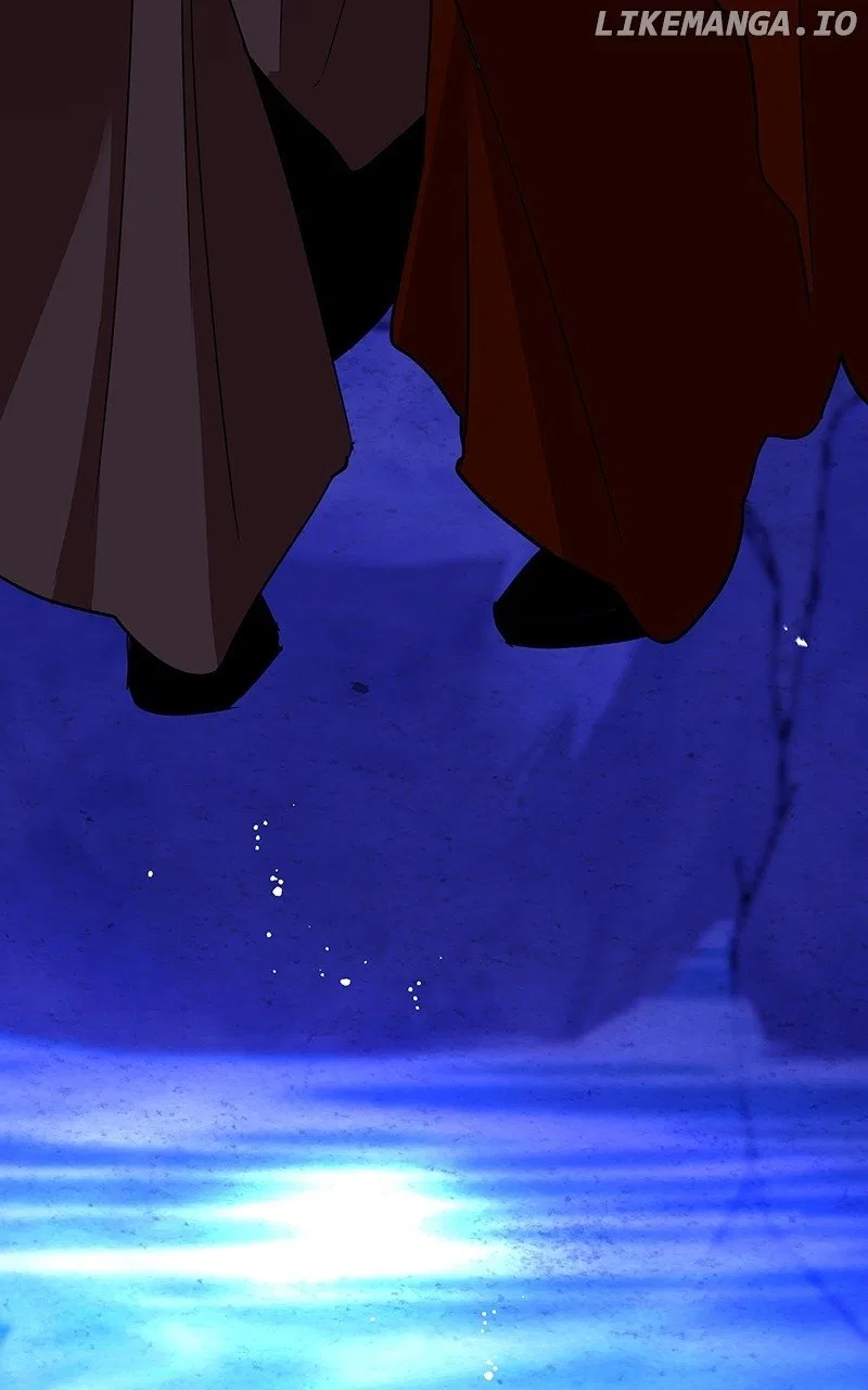 How a Goddess Wins Over Tigers Chapter 65 – Page 4
