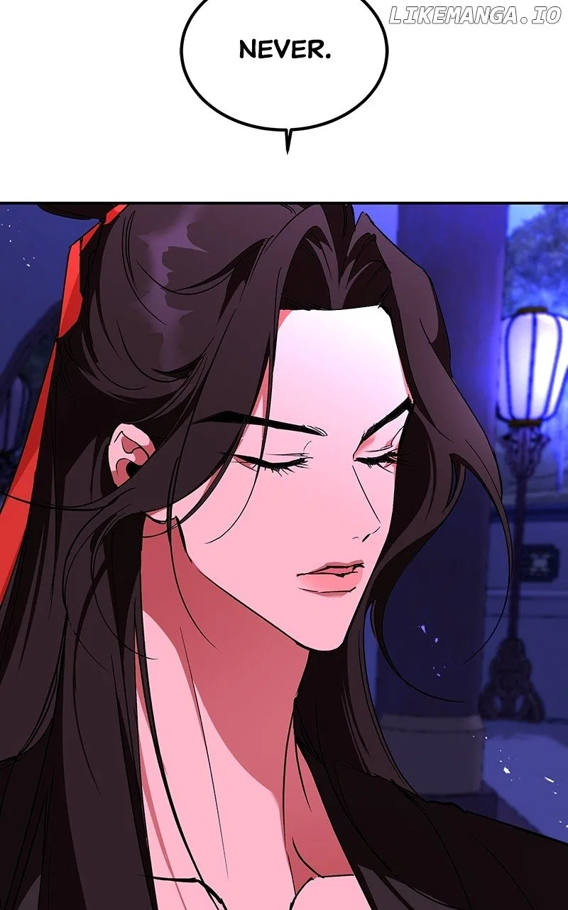 How a Goddess Wins Over Tigers Chapter 65 – Page 8