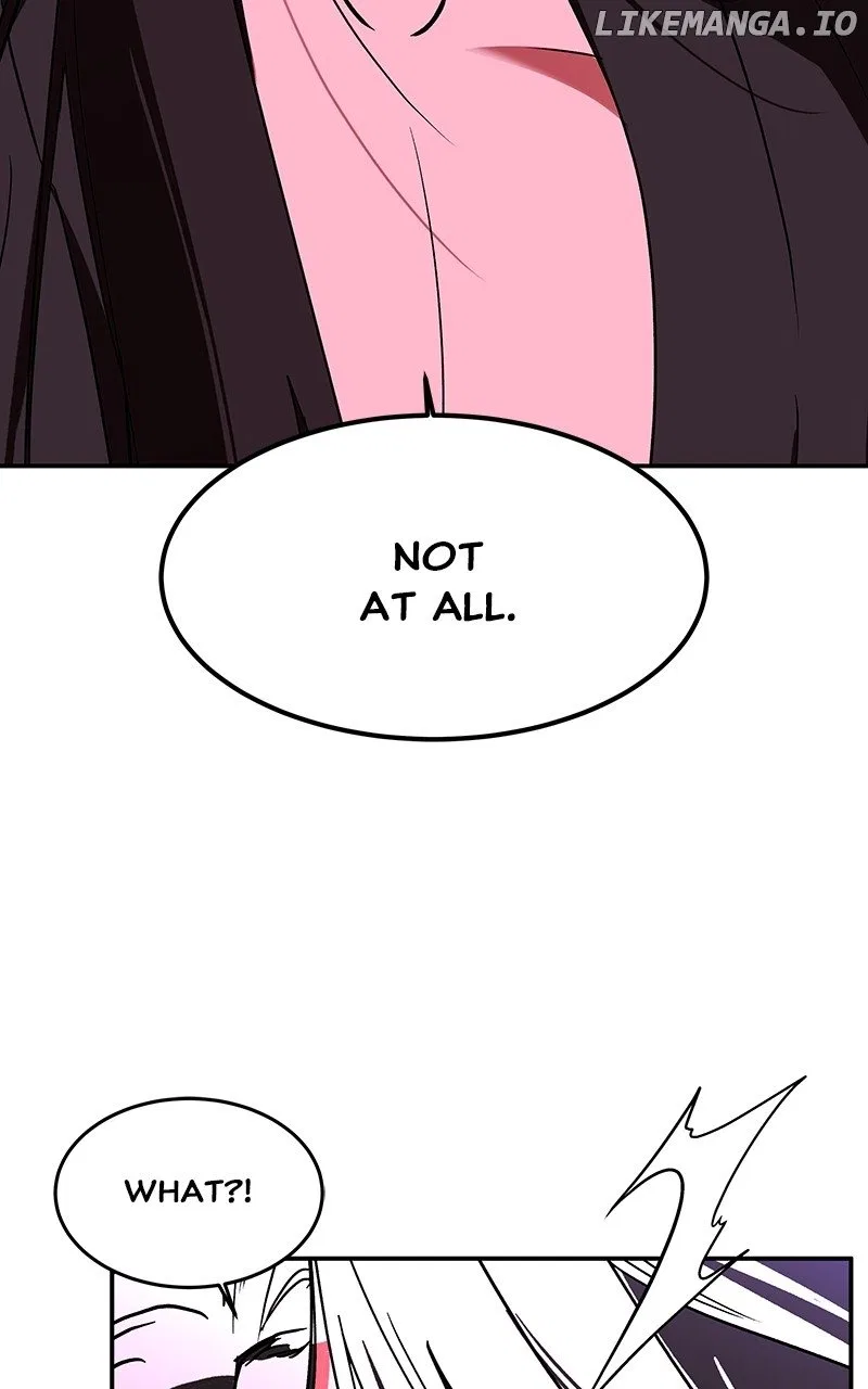How a Goddess Wins Over Tigers Chapter 65 – Page 9