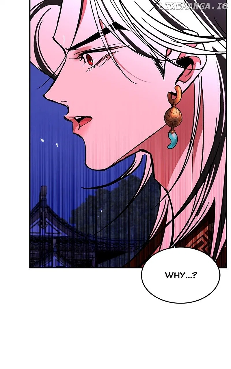 How a Goddess Wins Over Tigers Chapter 65 – Page 10