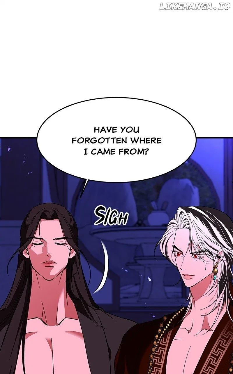 How a Goddess Wins Over Tigers Chapter 65 – Page 11