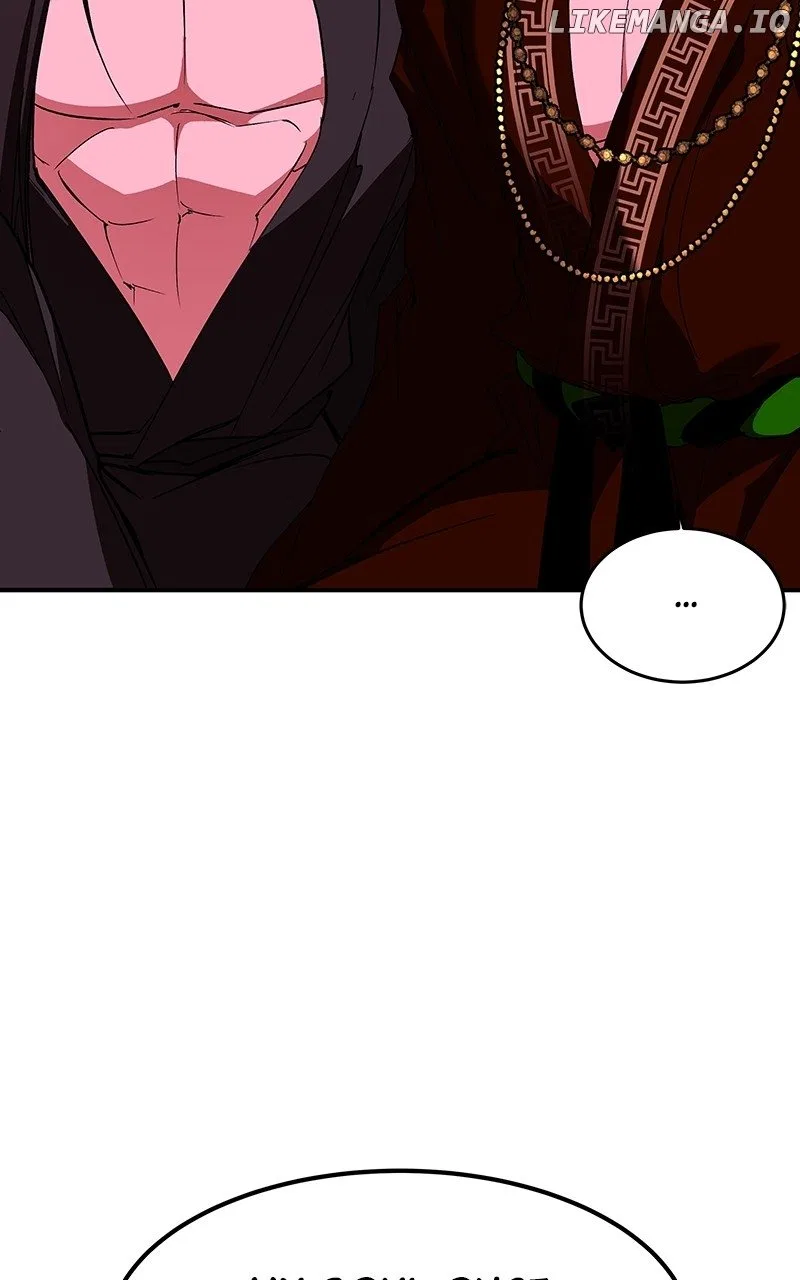 How a Goddess Wins Over Tigers Chapter 65 – Page 12