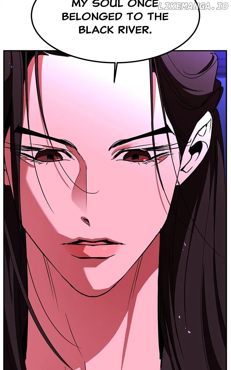 How a Goddess Wins Over Tigers Chapter 65 – Page 13