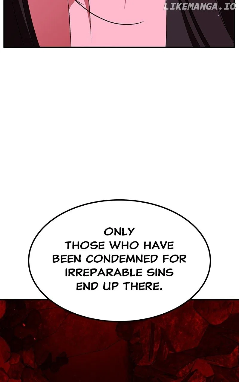 How a Goddess Wins Over Tigers Chapter 65 – Page 14