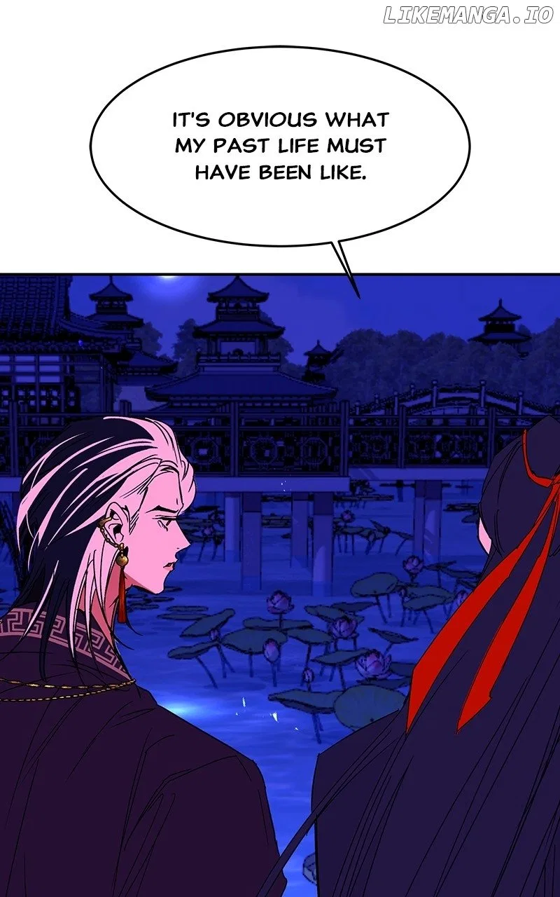 How a Goddess Wins Over Tigers Chapter 65 – Page 16