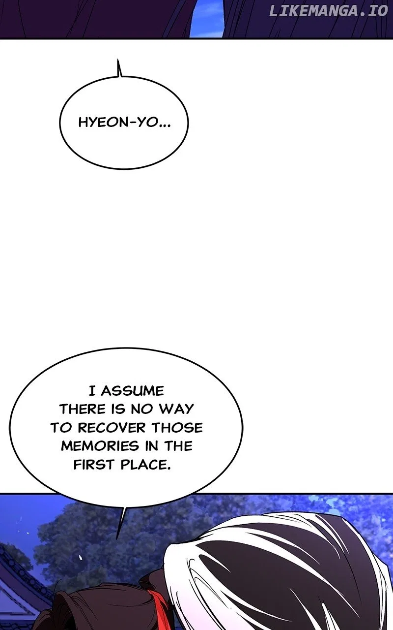 How a Goddess Wins Over Tigers Chapter 65 – Page 17