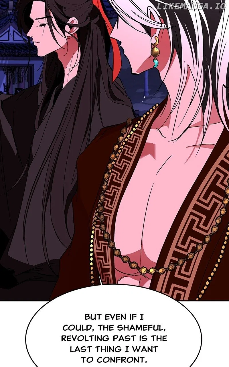 How a Goddess Wins Over Tigers Chapter 65 – Page 18