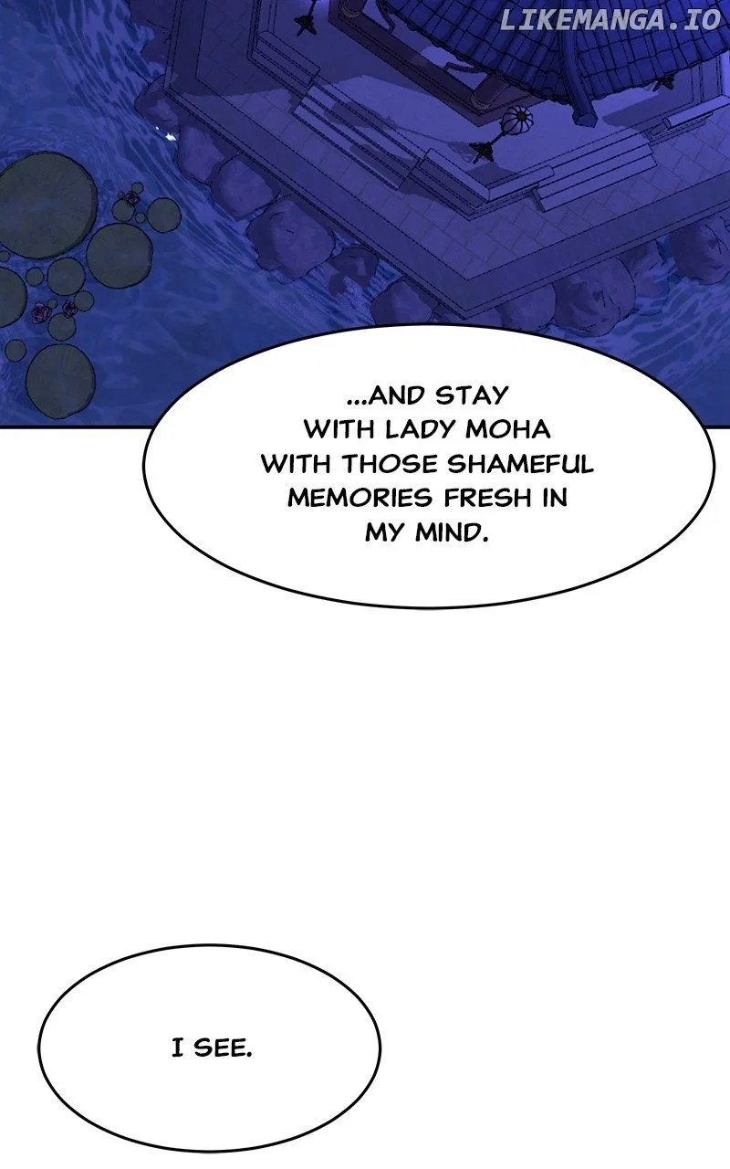 How a Goddess Wins Over Tigers Chapter 65 – Page 20