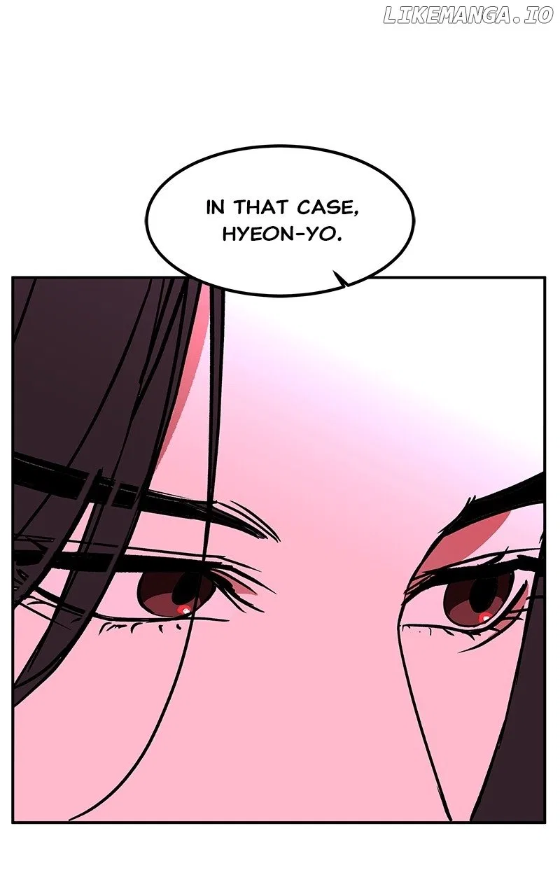How a Goddess Wins Over Tigers Chapter 65 – Page 21