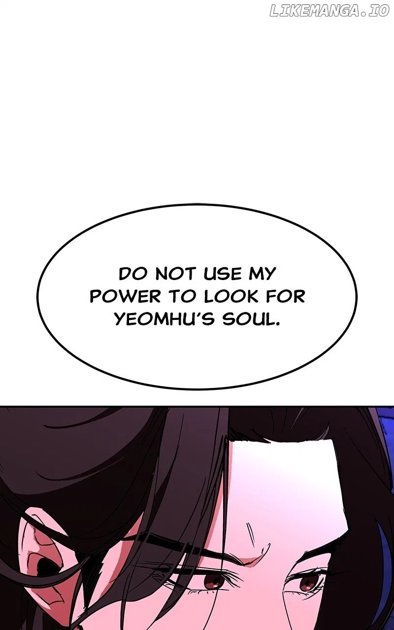 How a Goddess Wins Over Tigers Chapter 65 – Page 22
