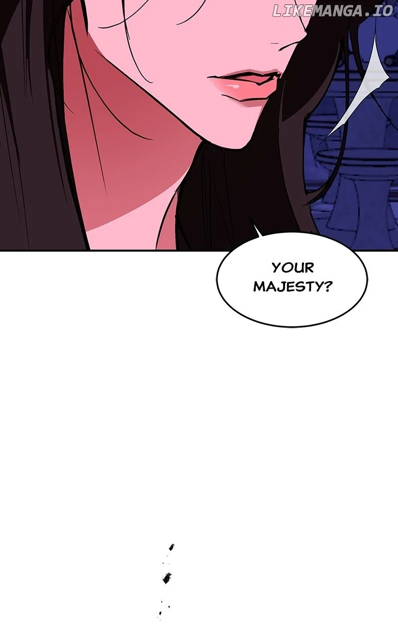 How a Goddess Wins Over Tigers Chapter 65 – Page 23