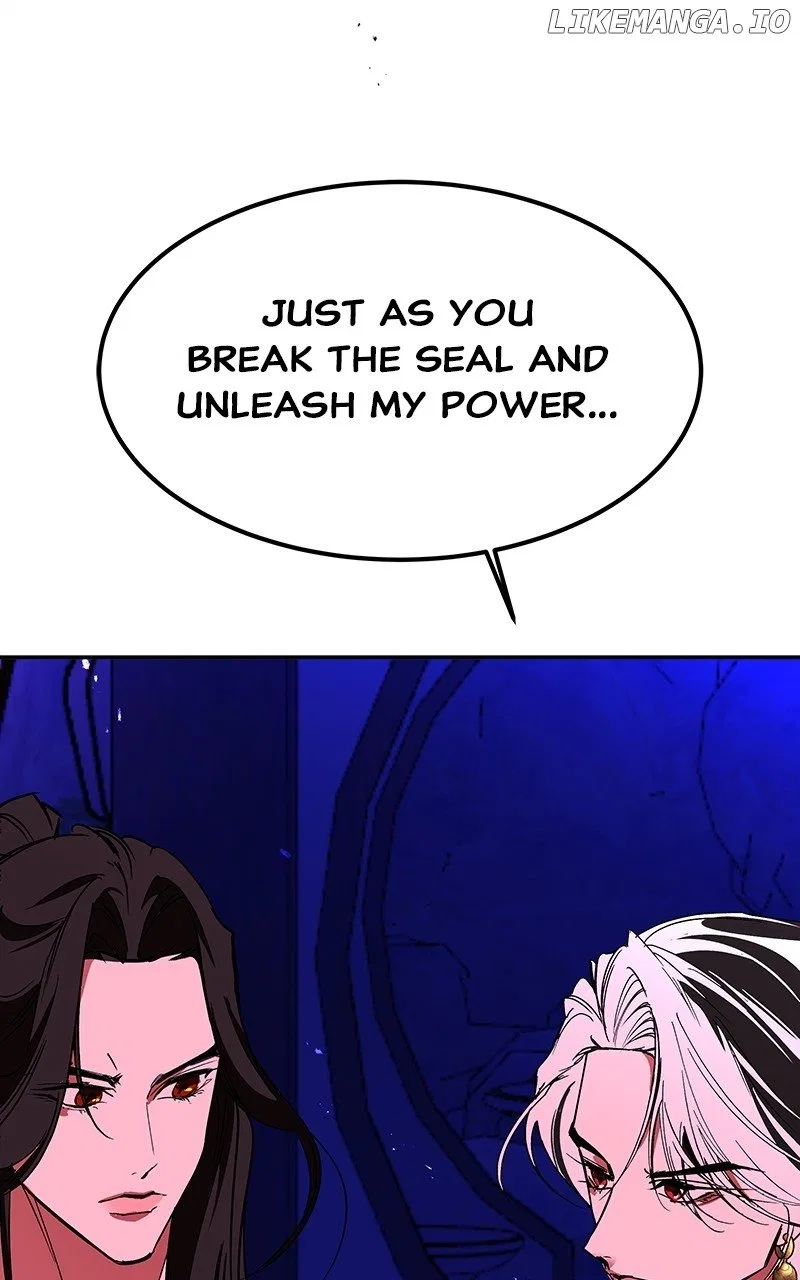 How a Goddess Wins Over Tigers Chapter 65 – Page 24