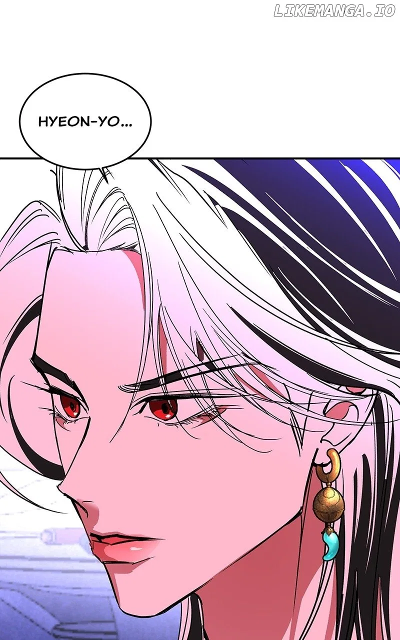 How a Goddess Wins Over Tigers Chapter 65 – Page 27