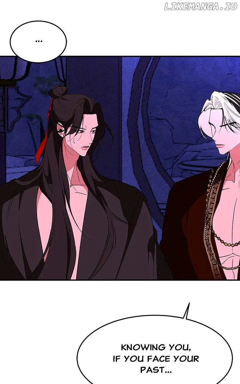How a Goddess Wins Over Tigers Chapter 65 – Page 29