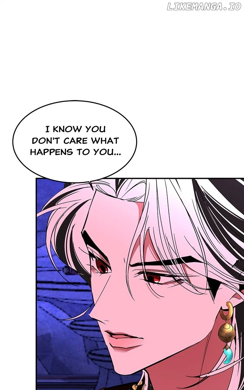How a Goddess Wins Over Tigers Chapter 65 – Page 32