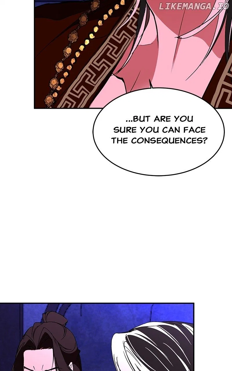 How a Goddess Wins Over Tigers Chapter 65 – Page 33
