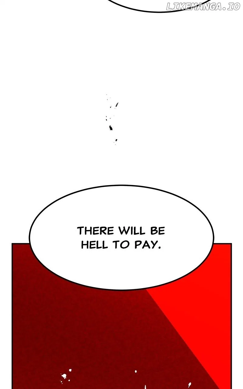 How a Goddess Wins Over Tigers Chapter 65 – Page 35