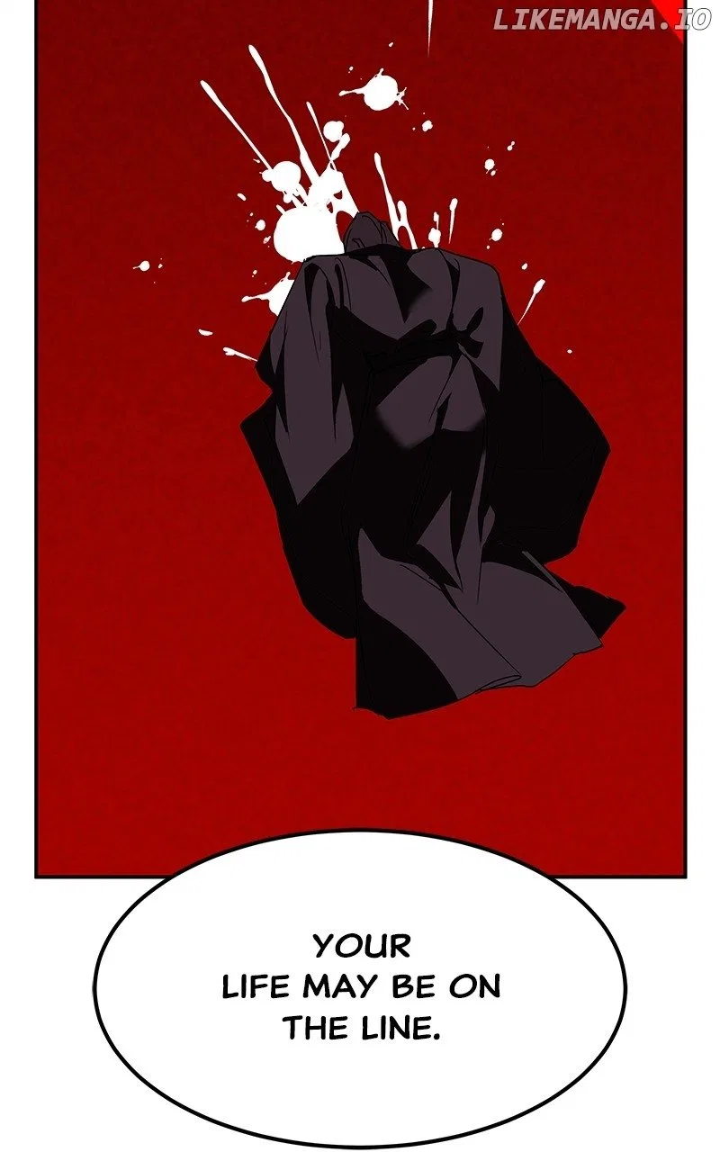 How a Goddess Wins Over Tigers Chapter 65 – Page 36