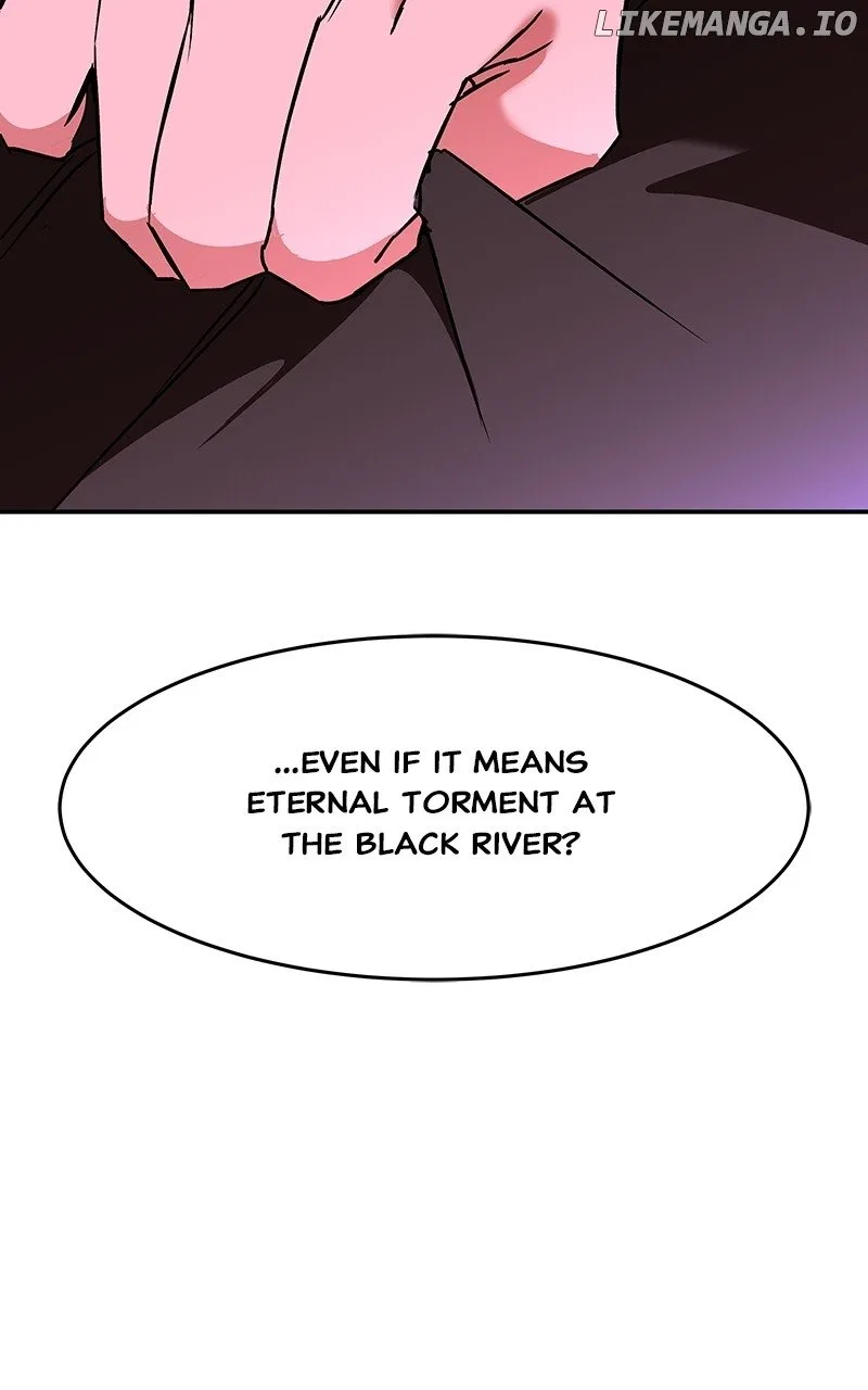 How a Goddess Wins Over Tigers Chapter 65 – Page 38