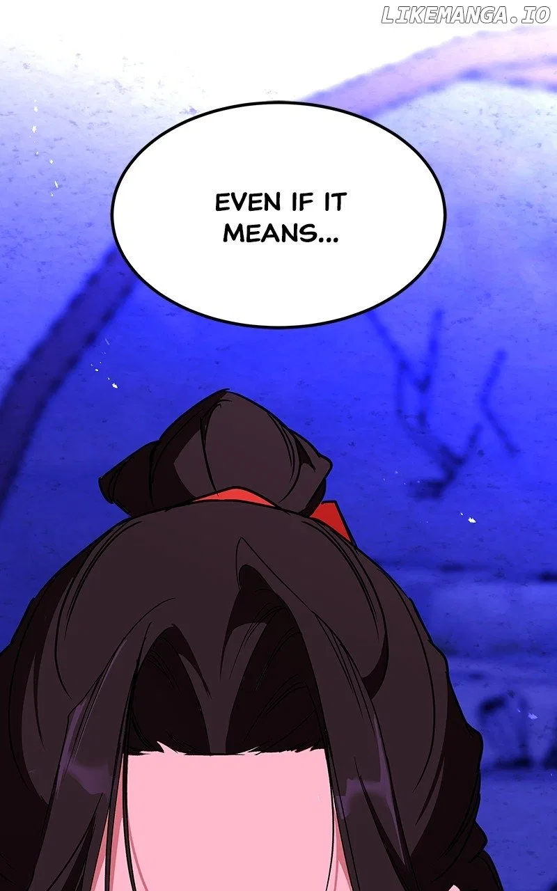 How a Goddess Wins Over Tigers Chapter 65 – Page 39