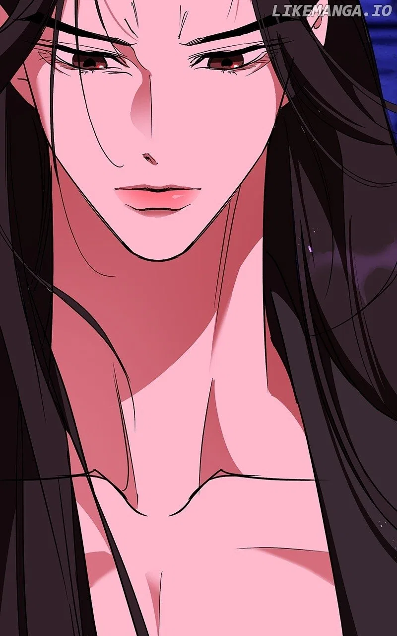 How a Goddess Wins Over Tigers Chapter 65 – Page 40