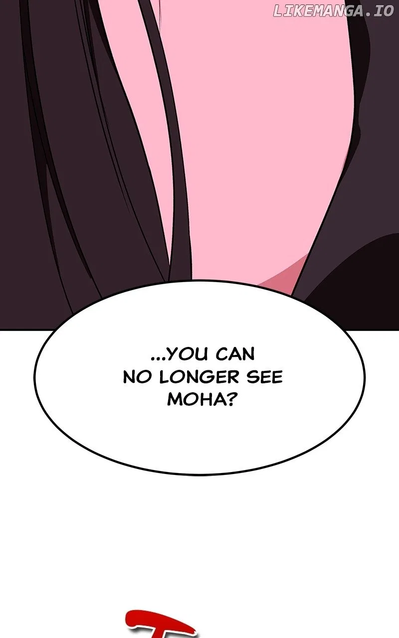 How a Goddess Wins Over Tigers Chapter 65 – Page 41