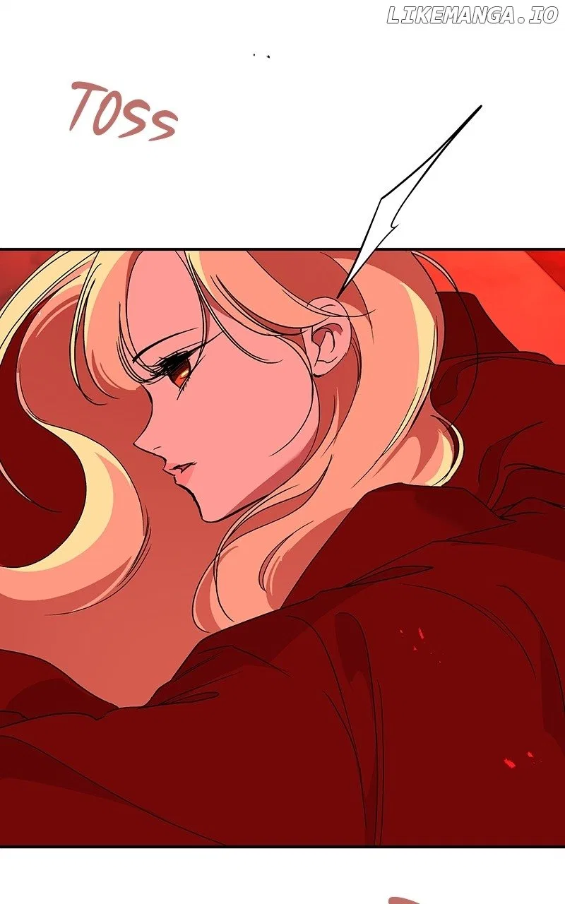 How a Goddess Wins Over Tigers Chapter 65 – Page 44