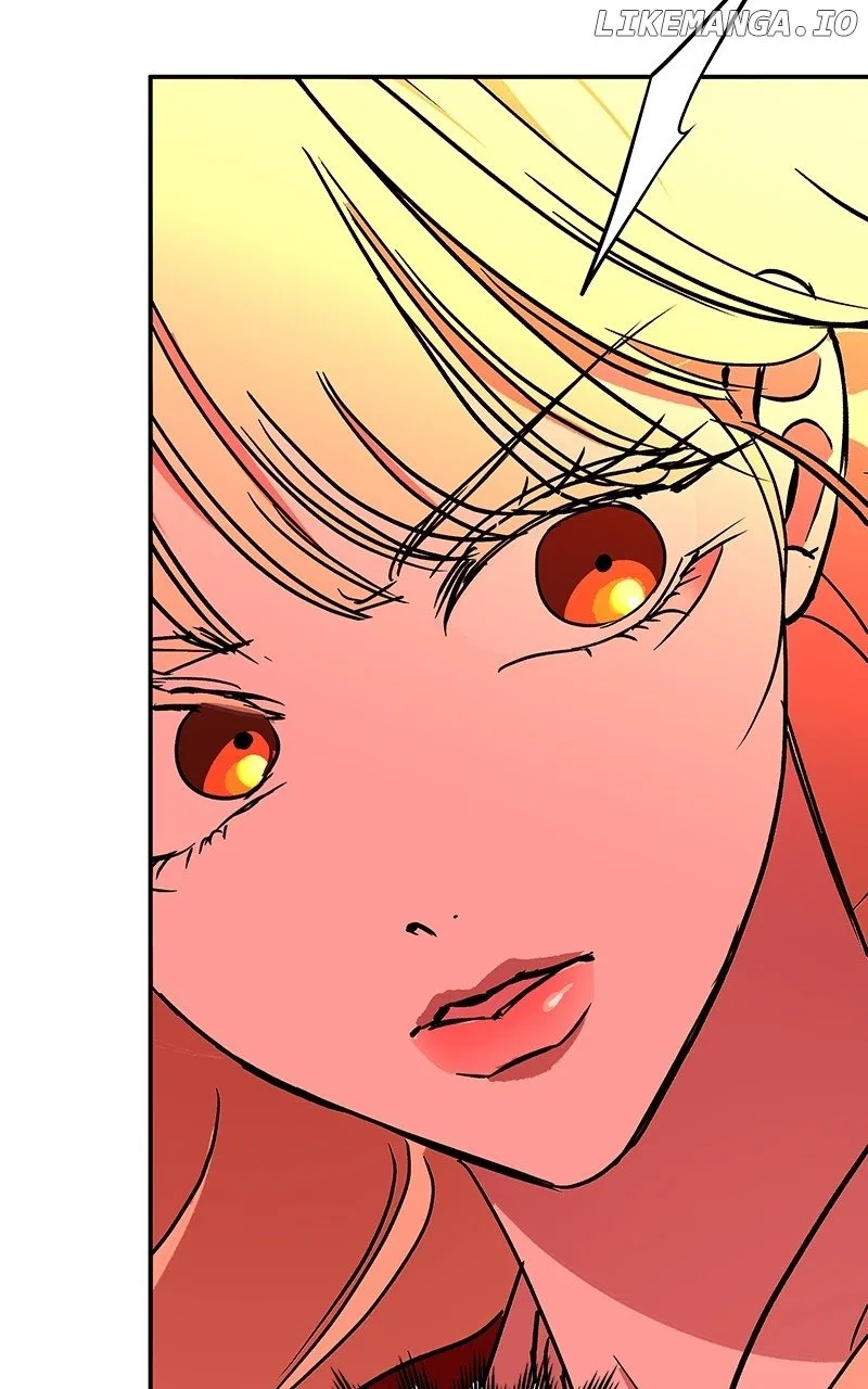 How a Goddess Wins Over Tigers Chapter 65 – Page 47