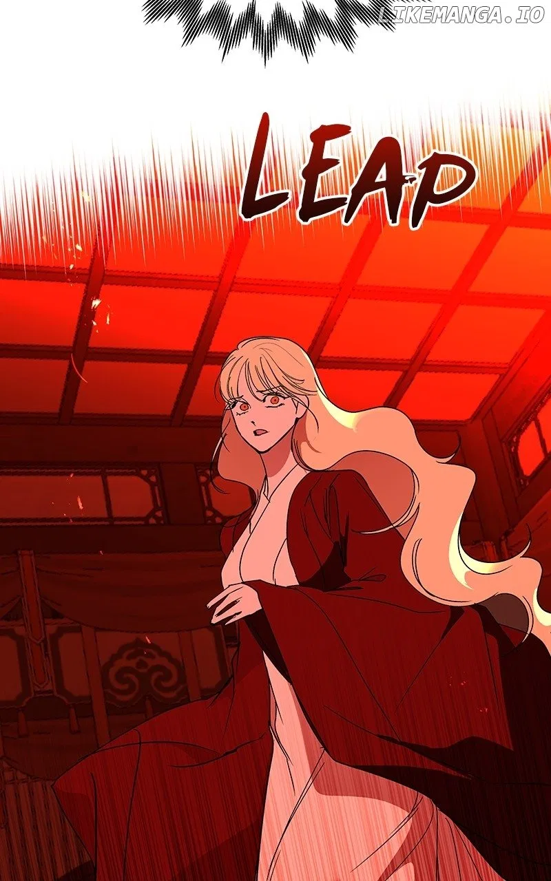 How a Goddess Wins Over Tigers Chapter 65 – Page 49