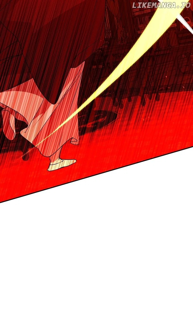 How a Goddess Wins Over Tigers Chapter 65 – Page 52