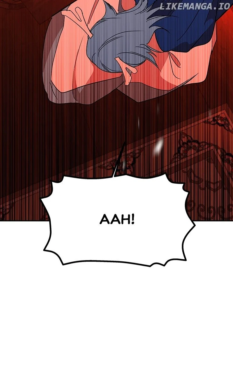 How a Goddess Wins Over Tigers Chapter 65 – Page 54