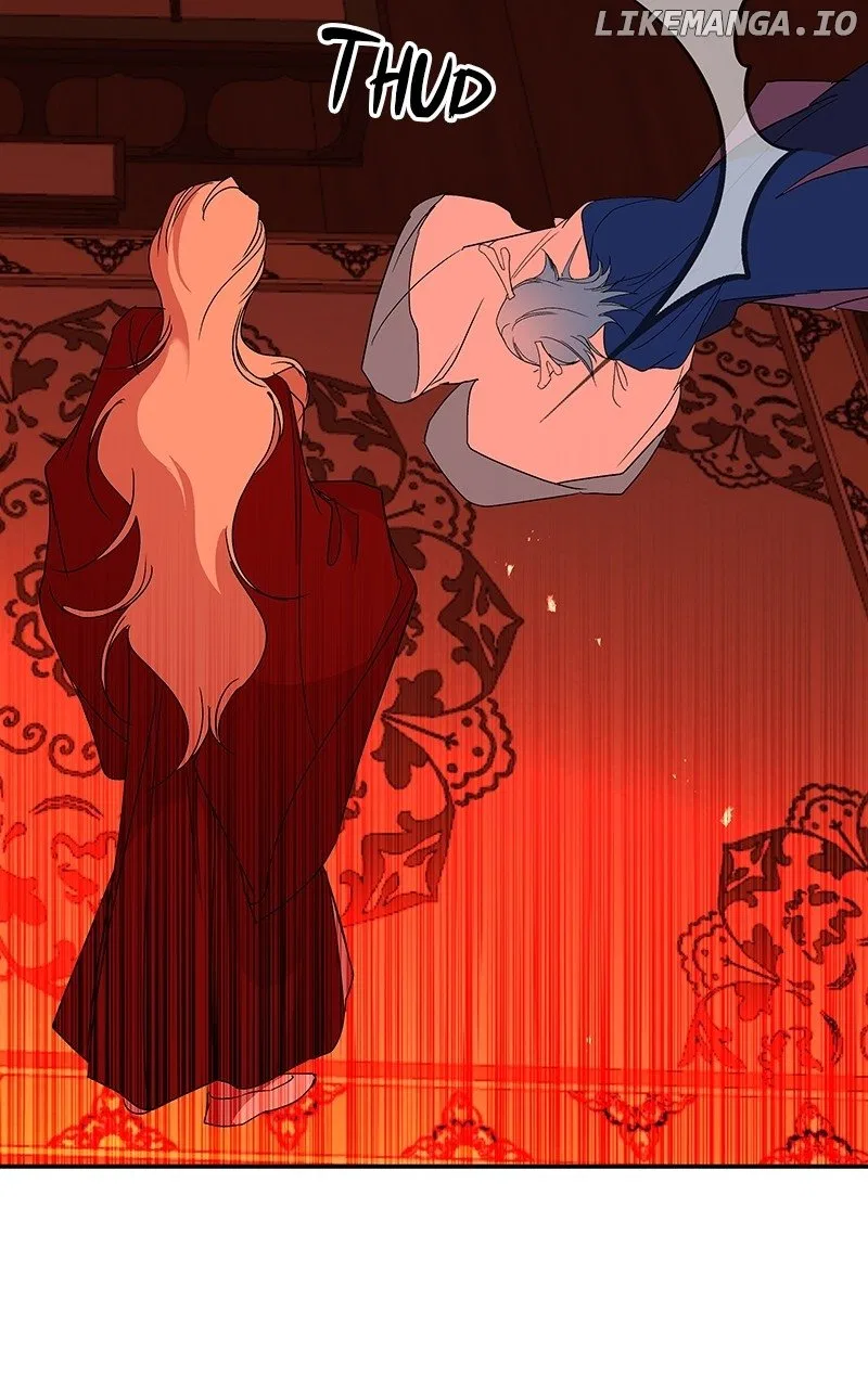 How a Goddess Wins Over Tigers Chapter 65 – Page 56