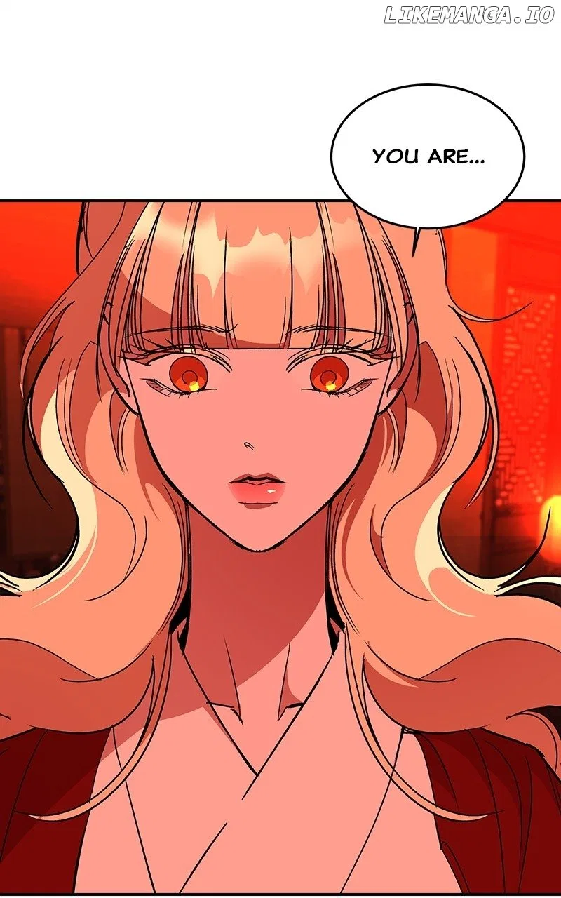 How a Goddess Wins Over Tigers Chapter 65 – Page 57