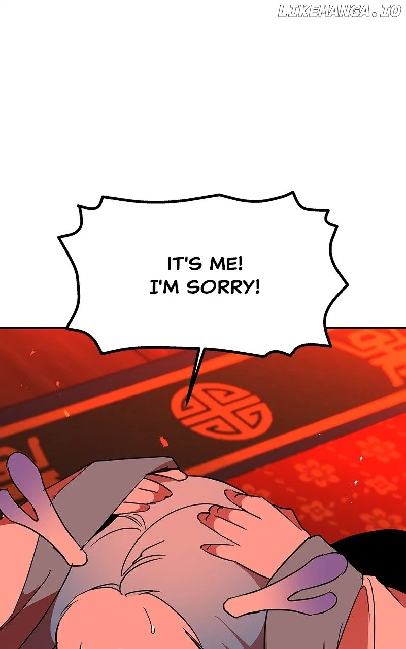 How a Goddess Wins Over Tigers Chapter 65 – Page 58