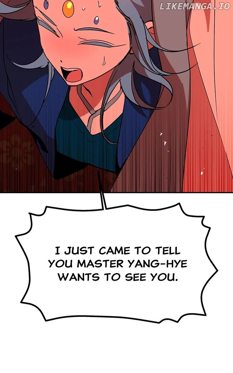 How a Goddess Wins Over Tigers Chapter 65 – Page 59