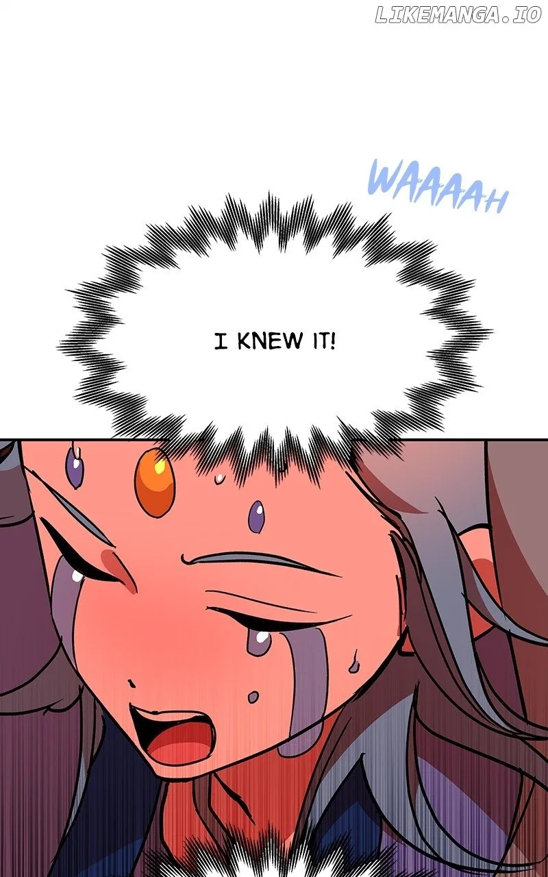 How a Goddess Wins Over Tigers Chapter 65 – Page 60