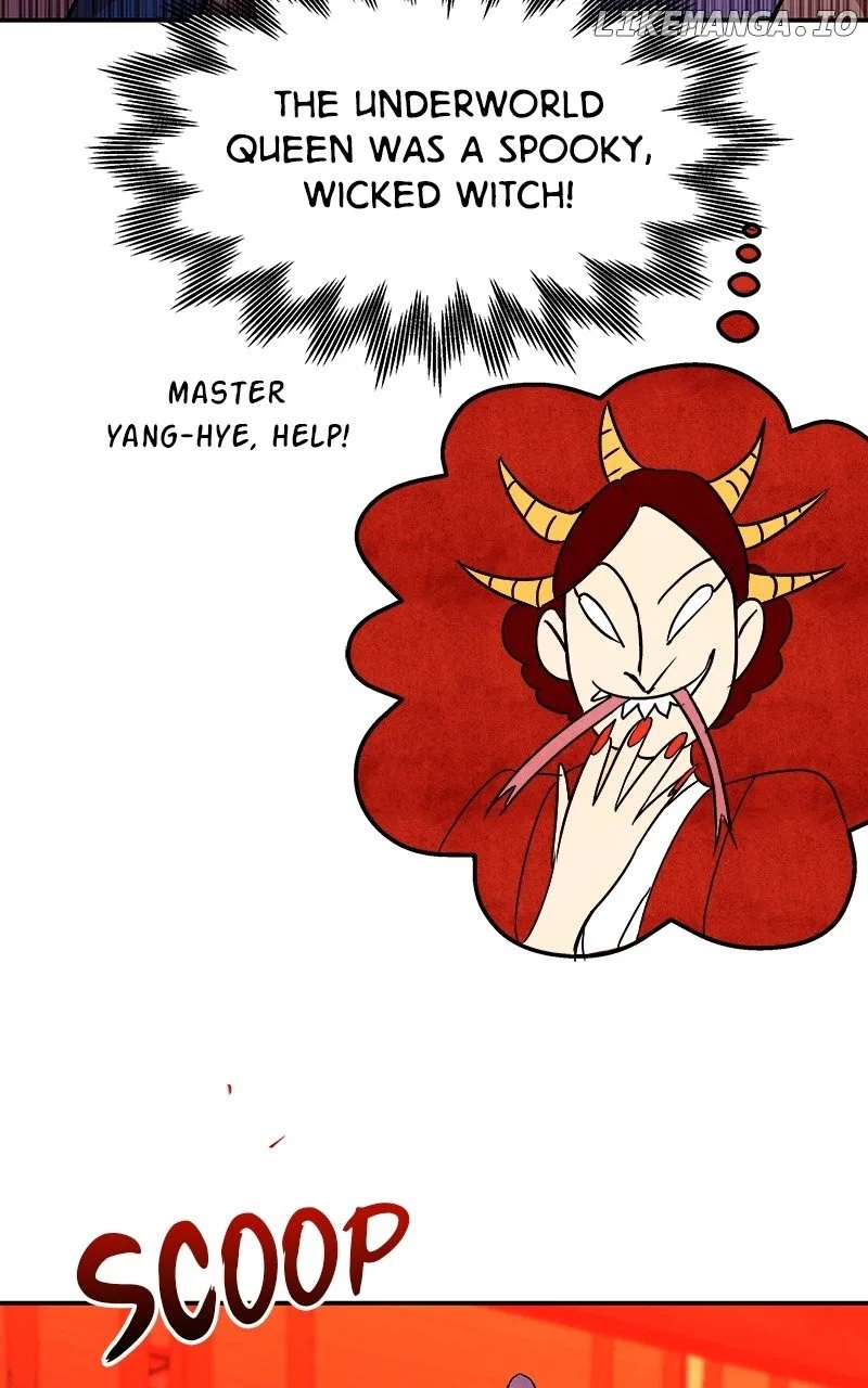 How a Goddess Wins Over Tigers Chapter 65 – Page 61