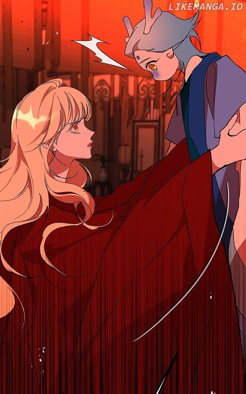 How a Goddess Wins Over Tigers Chapter 65 – Page 62