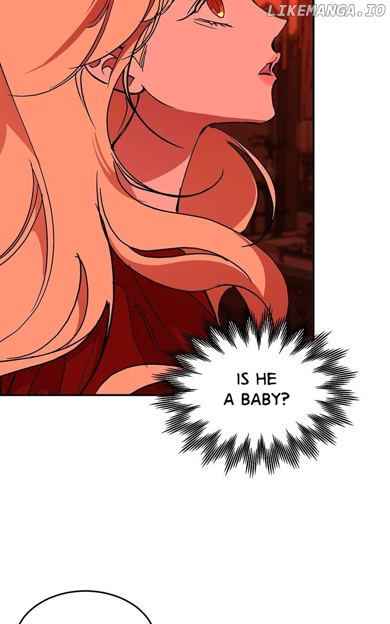 How a Goddess Wins Over Tigers Chapter 65 – Page 64