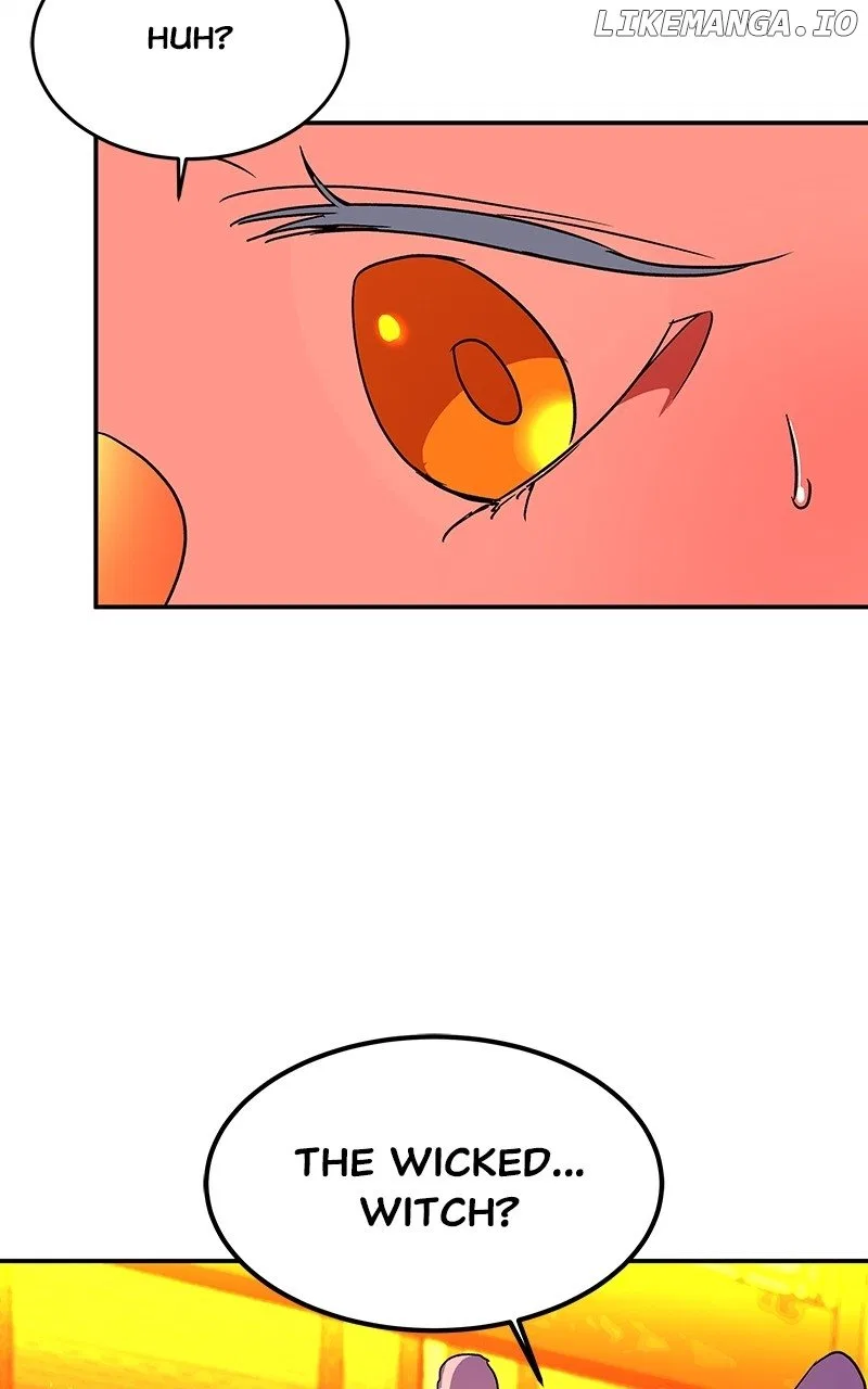 How a Goddess Wins Over Tigers Chapter 65 – Page 65