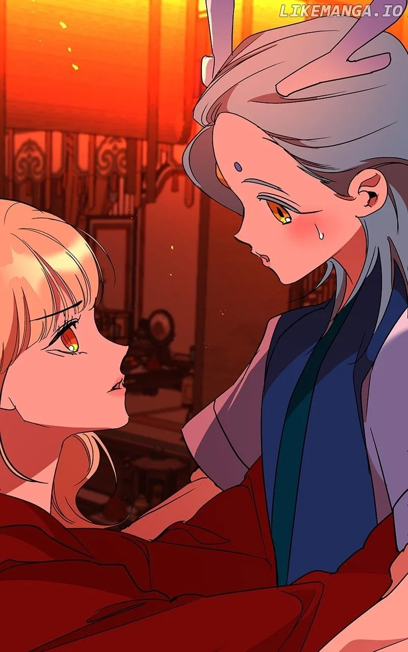 How a Goddess Wins Over Tigers Chapter 65 – Page 66