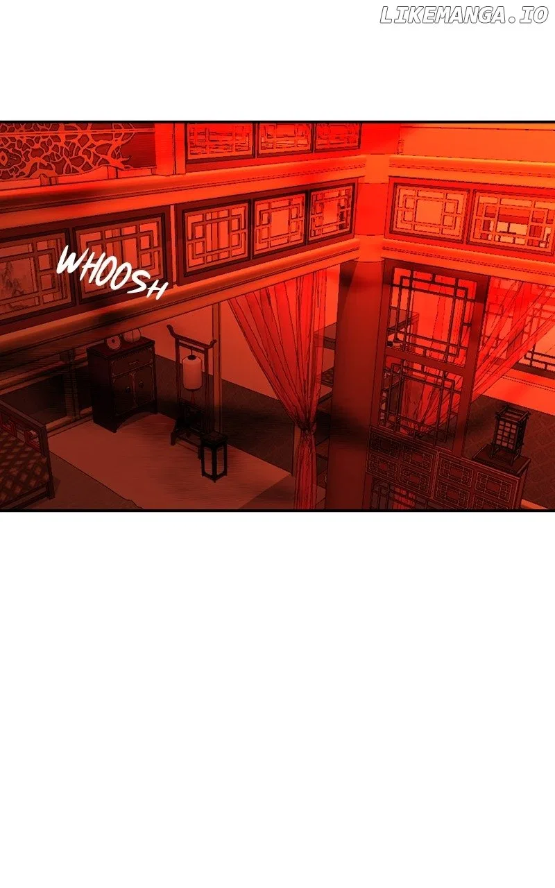 How a Goddess Wins Over Tigers Chapter 65 – Page 68