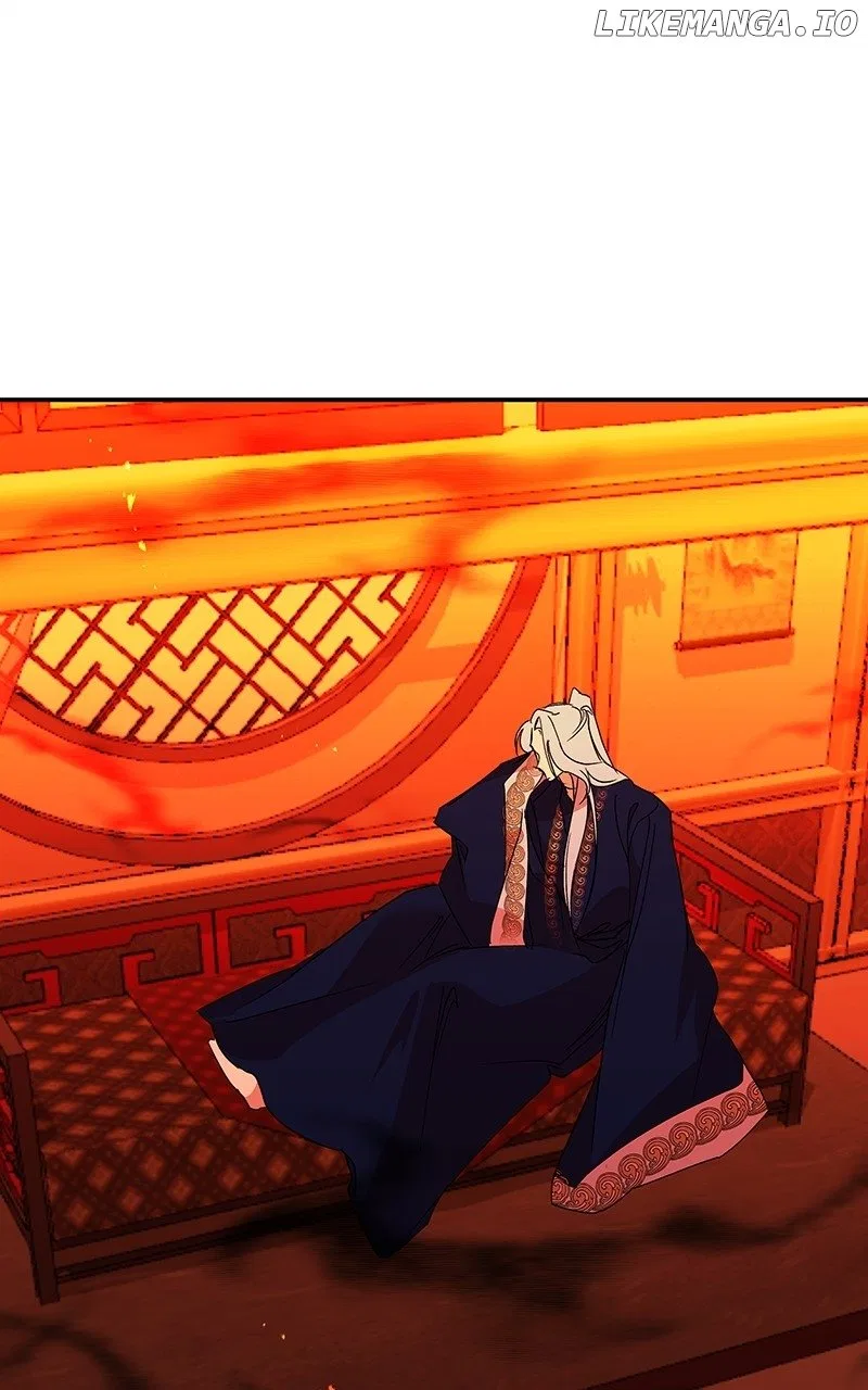 How a Goddess Wins Over Tigers Chapter 65 – Page 69