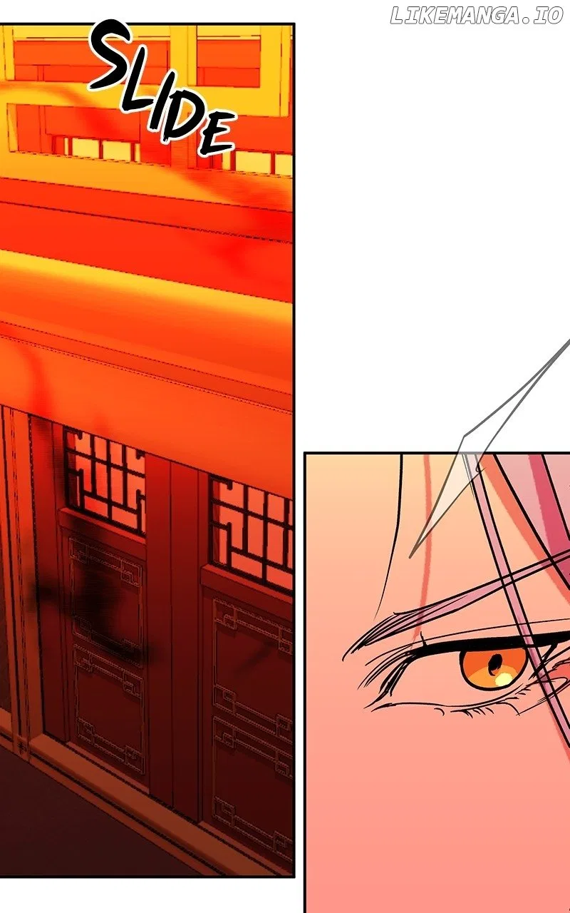 How a Goddess Wins Over Tigers Chapter 65 – Page 71