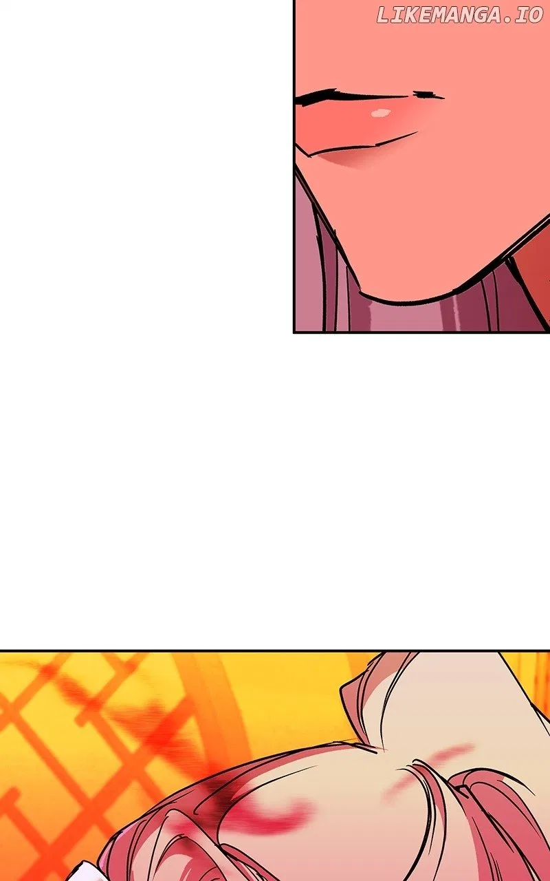 How a Goddess Wins Over Tigers Chapter 65 – Page 72