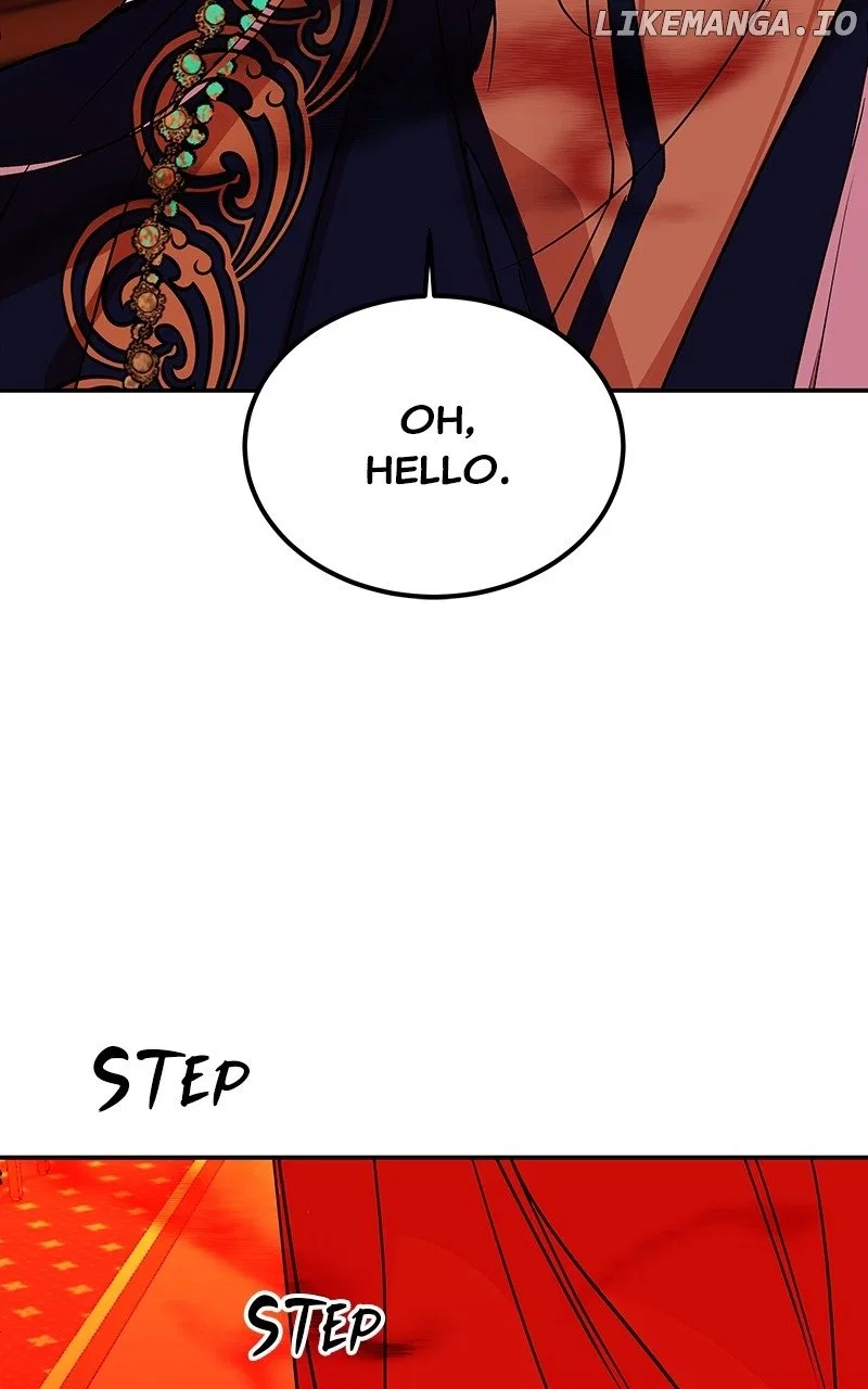 How a Goddess Wins Over Tigers Chapter 65 – Page 74