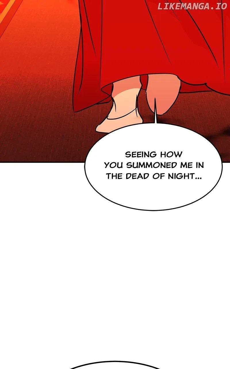How a Goddess Wins Over Tigers Chapter 65 – Page 75