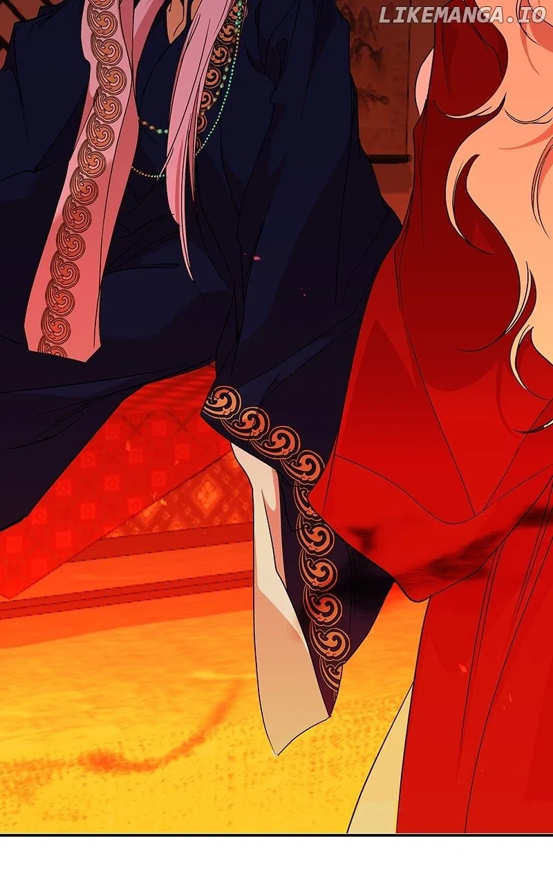 How a Goddess Wins Over Tigers Chapter 65 – Page 79